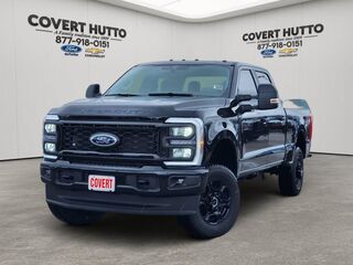 2026 Ford F-250 Super Duty XL