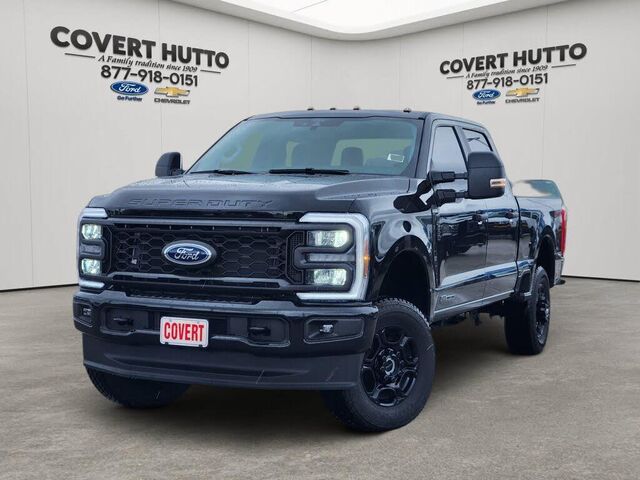 2026 Ford F-250 Super Duty XL