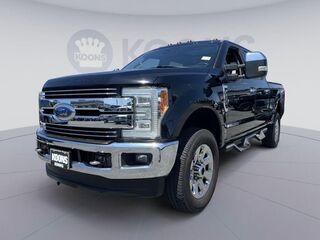 2017 Ford F-250 Super Duty Lariat