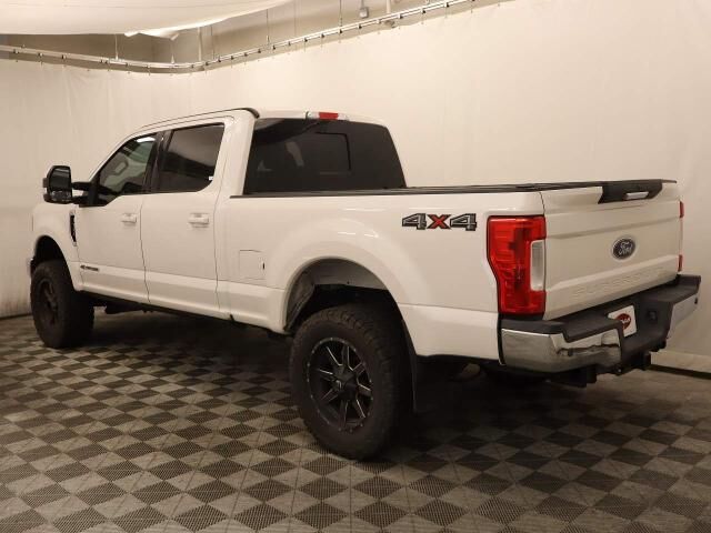 2018 Ford F-250 Super Duty Lariat