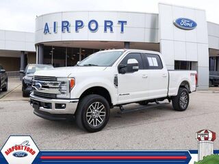 2019 Ford F-250 Super Duty Lariat