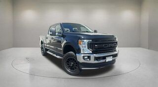 2020 Ford F-250 Super Duty King Ranch