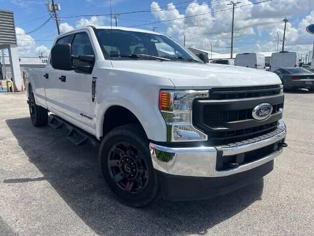 2021 Ford F-250 Super Duty XL — photo 1 of 26