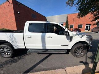2022 Ford F-250 Super Duty Lariat