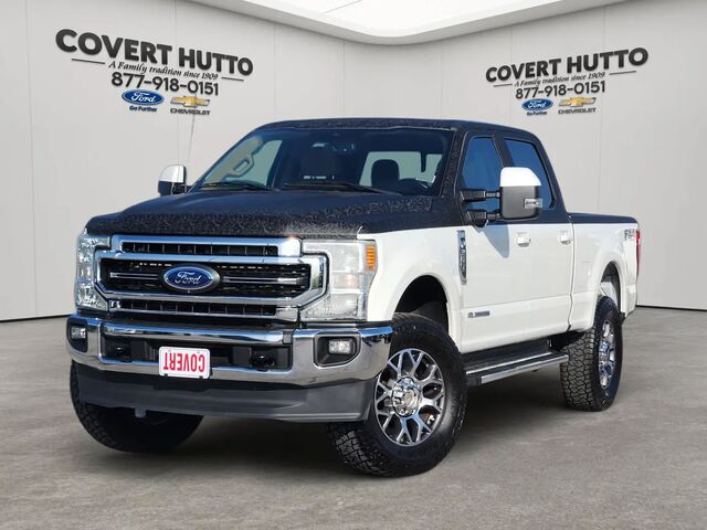2022 Ford F-250 Super Duty XL