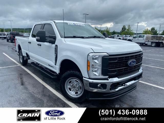2023 Ford F-250 Super Duty XL — photo 1 of 13