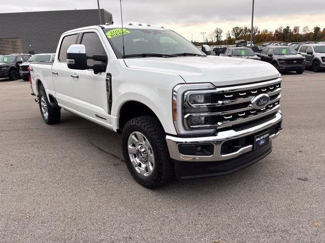 2023 Ford F-250 Super Duty Lariat