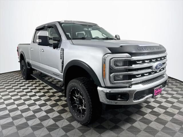 2023 Ford F-250 Super Duty Lariat