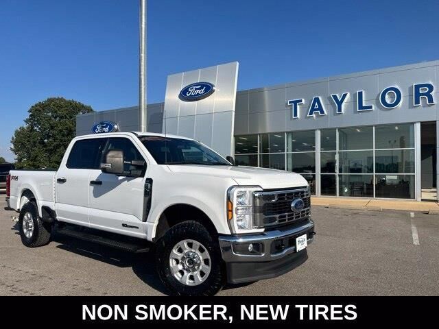 2024 Ford F-250 Super Duty XLT