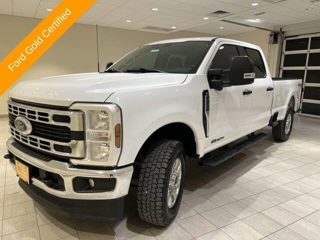 2024 Ford F-250 Super Duty XLT
