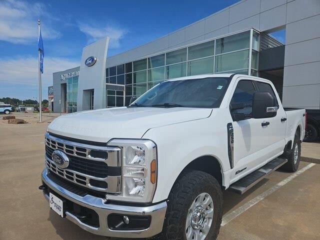 2024 Ford F-250 Super Duty XLT