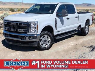 2025 Ford F-250 Super Duty XLT
