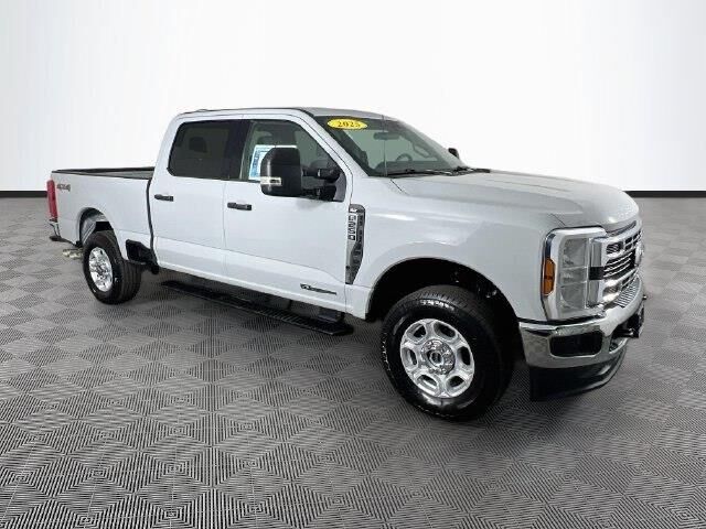 2025 Ford F-250 Super Duty XLT