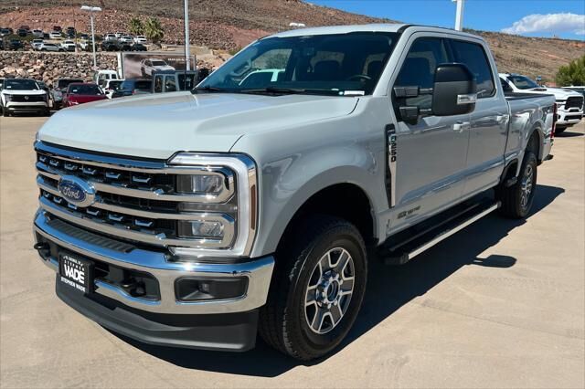 2025 Ford F-250 Super Duty Lariat