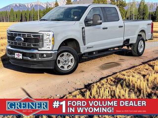 2026 Ford F-250 Super Duty XLT