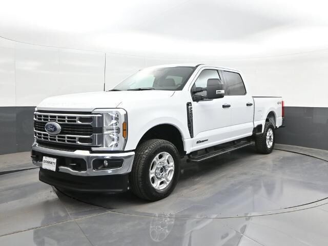 2026 Ford F-250 Super Duty XLT