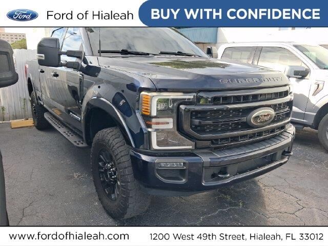 2026 Ford F-250 Super Duty XL