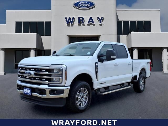2026 Ford F-250 Super Duty Lariat