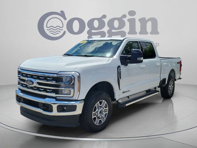 2026 Ford F-250 Super Duty Lariat