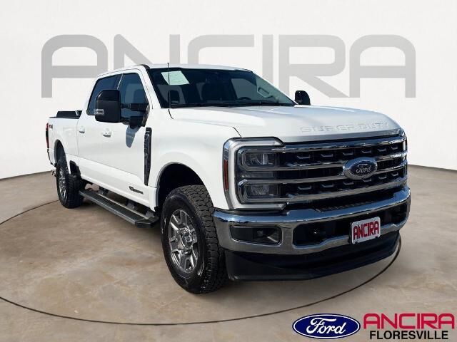 2026 Ford F-250 Super Duty Lariat
