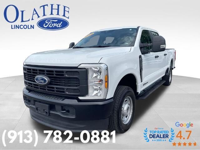 2026 Ford F-250 Super Duty XL — photo 1 of 27