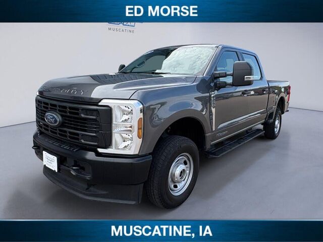2026 Ford F-250 Super Duty XL