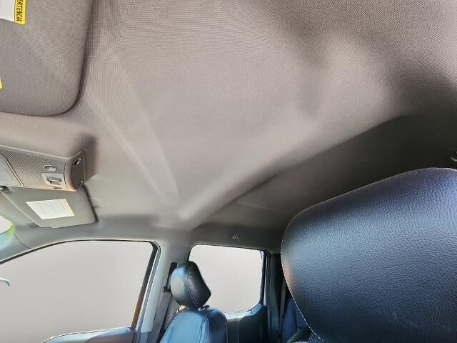 2017 Ford F-250 Super Duty Lariat — photo 1 of 26