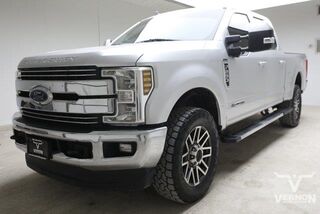 2019 Ford F-250 Super Duty King Ranch