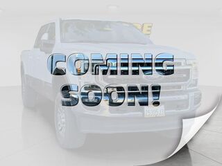 2022 Ford F-250 Super Duty King Ranch
