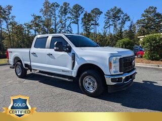 2023 Ford F-250 Super Duty XL