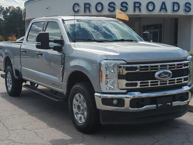 2024 Ford F-250 Super Duty XLT