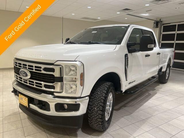 2024 Ford F-250 Super Duty XLT