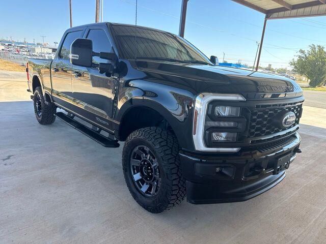2024 Ford F-250 Super Duty Lariat