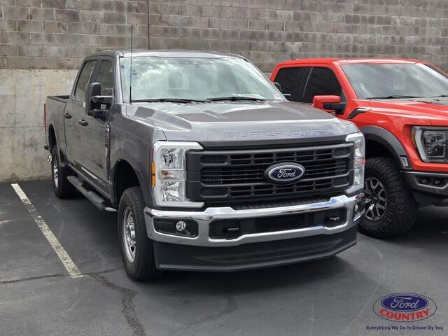 2024 Ford F-250 Super Duty XL
