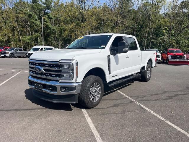 2024 Ford F-250 Super Duty Lariat