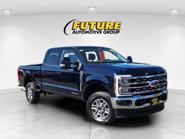 2024 Ford F-250 Super Duty Lariat