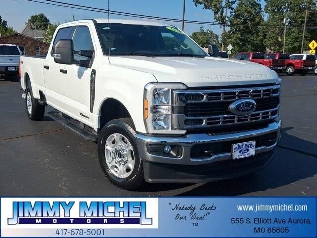 2026 Ford F-250 Super Duty XLT