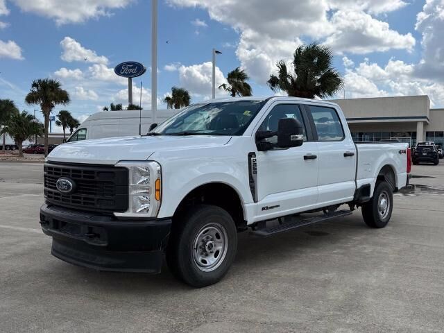 2026 Ford F-250 Super Duty XL