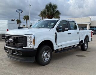 2026 Ford F-250 Super Duty XL