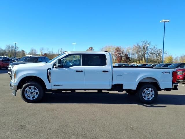 2026 Ford F-250 Super Duty XL