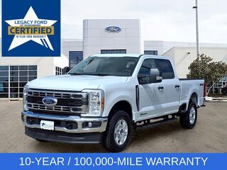 2026 Ford F-250 Super Duty XLT