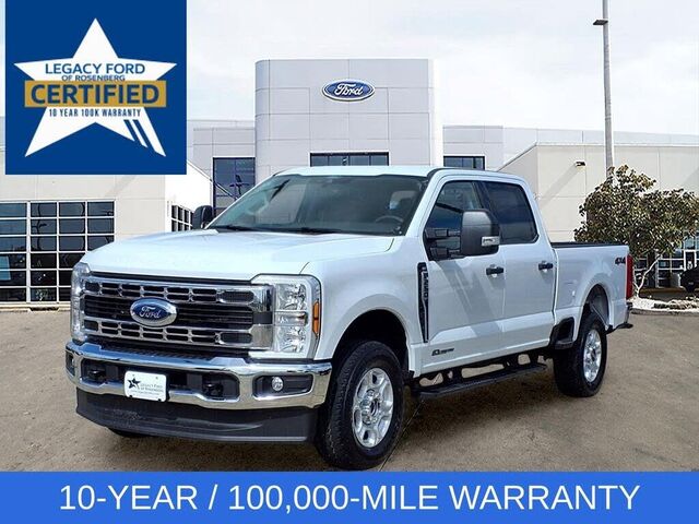 2026 Ford F-250 Super Duty XLT