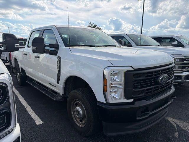 2026 Ford F-250 Super Duty XL — photo 1 of 15