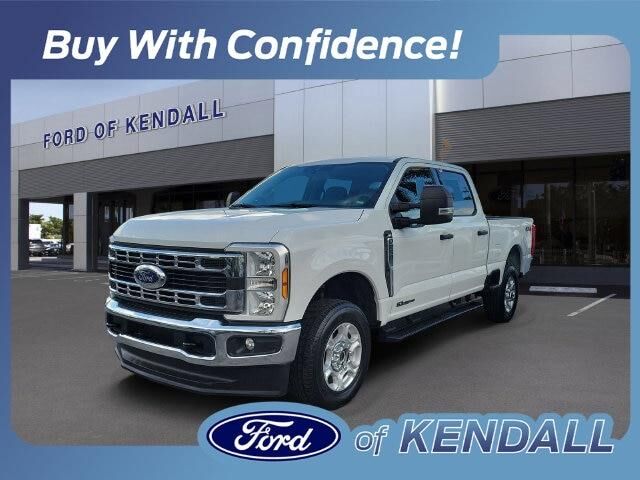 2026 Ford F-250 Super Duty XLT