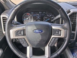 2021 Ford F-250 Super Duty Lariat