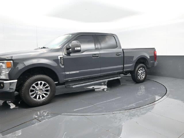 2021 Ford F-250 Super Duty Lariat