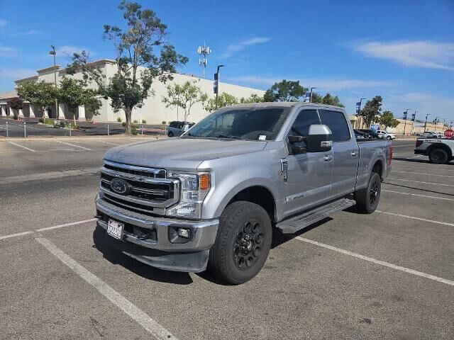 2021 Ford F-250 Super Duty Lariat