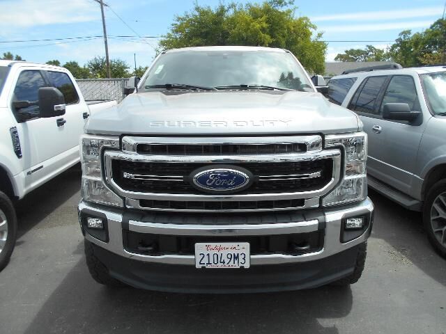 2022 Ford F-250 Super Duty Lariat