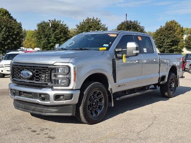 2023 Ford F-250 Super Duty Lariat