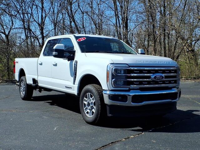 2023 Ford F-250 Super Duty Lariat
